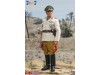 3R 1/6 GM651 Erwin Rommel - General Field Marshal of German Afrika Korps_ Box Set _German 3R044Z