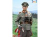 [Pre-order deposit] 3R 1/6 GM652 WWII German General Field Marshal - Walter Model_ Box Set _German 3R045Z