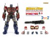 [Pre-order deposit] Threezero 19" Transformers Bumblebee PREMIUM Optimus Prime (Retail)_ Box Set _3A434Z