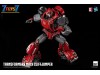 [Pre-order deposit] Threezero 5" Transformers - MDLX Cliffjumper_ Box Set _ship Now 3A528Z