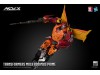 Threezero 7" Transformers - MDLX Rodimus Prime_ Box Set _Now 3A530Z