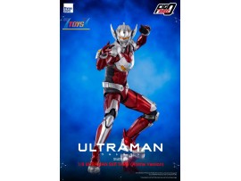 Threezero 1/6 FigZero Ultraman Suit Taro Anime Version (Retail)_ Box Set _3A511Z