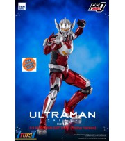 [Pre-order deposit] Threezero 1/6 FigZero Ultraman Suit Taro Anime Version (Retail)_ Box Set _3A511Z