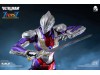 [Pre-order deposit] Threezero FigZero 1/6 Ultraman Suit Tiga_ Box Set _3A470Z
