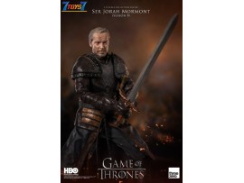 Threezero 1/6 Game Of Thrones - Ser Jorah Mormont (Season 8) Retail_ Box Set _3A476Z