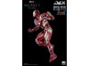 Threezero 1/12 Infinity Saga - DLX Iron Man Mark 46_ Box Set _3A504Z