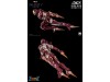 [Pre-order deposit] Threezero 1/12 Infinity Saga - DLX Iron Man Mark 46_ Box Set _3A504Z