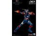 Threezero 1/12 Infinity Saga - DLX Iron Patriot (Retail)_ Box Set _3A497Z