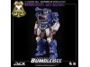 Threezero 11.2" Transformers Bumblebee DLX Soundwave and Ravage_ Box Set _3A428Z