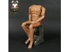 ACI Toys AD007 Action Statue - The Thinker_ Diorama Pedestal _Now AT073B