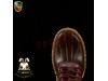 ACI Toys 1/6 Fashion Boots S4 749B_ Outdoor Hunting Boots: Dark brown _AT084B