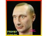 ACI Toys 1/6 Judo Coach_ Head _Putin Vladimir Russian Headsculpt AT014D