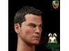 ACI Toys 1/6 AH01 Matt_ Head _no neck joint Movie stars Jason Bourne Now AT056A