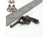 ACI Toys 1/6 Generalissimo Sun Yat Sen_ Colt Revolver _Toy Pistol Handgun AT033F
