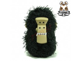 ACI Toys x Jason Siu 1/6 Primates in concrete jungle_ Gorilla Head _Ray N AT041E