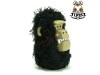 ACI Toys x Jason Siu 1/6 Primates in concrete jungle_ Gorilla Head _Ray N AT041E