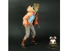 ACI Toys x Jason Siu 1/6 Primates in concrete jungle_ Figure in suit_Brad AT040S