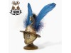 ACI Toys 1/6 Gladiator of Rome Warriors 4 - Priscus_ Helmet w/ feather _AT035G