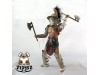 ACI Toys 1/6 Gladiator of Rome Warriors 4 - Priscus_ Special parade edition Box Set _leather Defect AT035Y