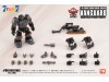 Toys Alliance 1/35 Archecore ARC-03 Ursus Guard Arche-Soldier Vanguard_ Box _OT082A