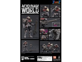 Toys Alliance Acid Rain 1/18 FAV-A47 Norinu Machine-Gunner_ Box Set _OT079Z