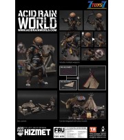 Toys Alliance 1/18 Acid Rain FAV-A56 Kiznet_ Box Set _OT088B