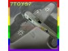 Aviation Model 1/144 Fw-190A-7 #70008_WWII German Fighter Ace Focke-Wulf AM004B