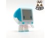 Classicbot 8cm iBot G3 Bondi Blue_ Box Set _(bad packing) Figure Mac PC PLT002A