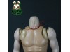 Dreamer 1/6 Elastic_ Long Neck Joint _fit most figure rubber Toys DR002A