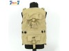 Custom 1/6 Old Toys_ Tractical Vest _US Army CS091M