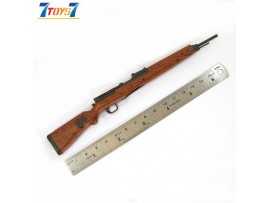 Custom 1/6 Old Toys_ Rifle A _CS091A