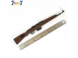 Custom 1/6 Old Toys_ Rifle B _CS091B
