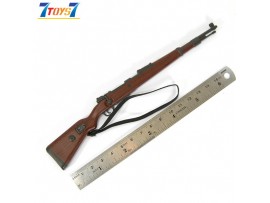 Custom 1/6 Old Toys_ Rifle D _CS091D