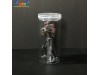 3 x Plastic Protector Cylinder #B _Display Star Wars Black Series figure CS089BA