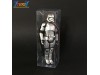 10 x Plastic Protector Case #A _for Star Wars Black series figure display CS088A