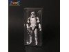 5 x Plastic Protector Case #B _for Star Wars Black series figure display CS088BA