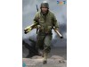 DID 1/6 A80150 WWII US 2nd Ranger Battalion S5 - Sergeant Horvath_ Box Set _DD122Z