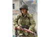 [Pre-order deposit] DID 1/6 A80161 WWII US 101st Airborne Division Ryan 2.0_ Normal Box Set _DD144X