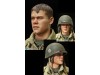 DID 1/6 A80161 WWII US 101st Airborne Division Ryan 2.0_ Normal Box Set _DD144X