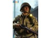 [Pre-order deposit] DID 1/6 A80161S WWII US 101st Airborne Division Ryan 2.0_ Deluxe Box Set _DD144Z