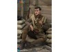 DID 1/6 B11011 WWI British Infantry Lance Corporal - William + Trench Diorama_ Box Set _DD114Y