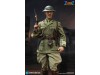 DID 1/6 B11012 WWI British Officer - Colonel Mackenzie_ Box Set _DD123Z