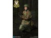DID 1/6 D80142 20th Waffen Grenadier Div Radio Operator A: Dennis_ Box Set _DD106A