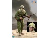 [Pre-order deposit] DID 1/6 D80152 WWII German Africa Corps WH infantry - Burk_ Box Set _DD131Z