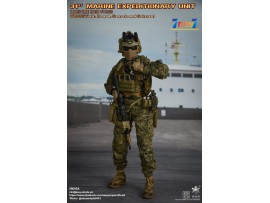 Easy&Simple 1/6 26043A 31st Marine Expeditionary Unit Maritime Raid Force VBSS_ Box Set _EE042Z