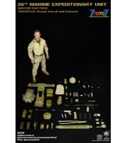 Easy&Simple 1/6 26043B 26th Marine Expeditionary Unit MRF VBSS_ Box Set _EE042Y