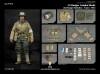Facepoolfigure 1/6 FP010 WWII US Ranger Combat Medic – France 1944_ Box Set _FP010Z