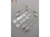 Fext Hobby Fext System FOR BRICKS_ Stand Set _for bricks FH013A