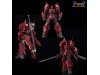 [Pre-order deposit] Flame Toys 15.5 cm Transformers - Shattered Glass Drift_ Model Kit _FM006Z