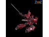 [Pre-order deposit] Flame Toys 15.5 cm Transformers - Shattered Glass Drift_ Model Kit _FM006Z